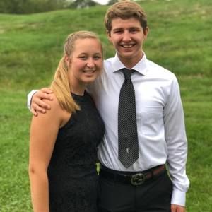 Meet your Posher, Dylan